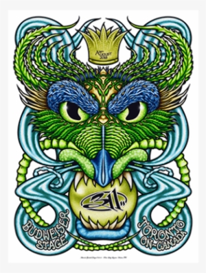 Toronto, Can Poster - Toronto #2484635