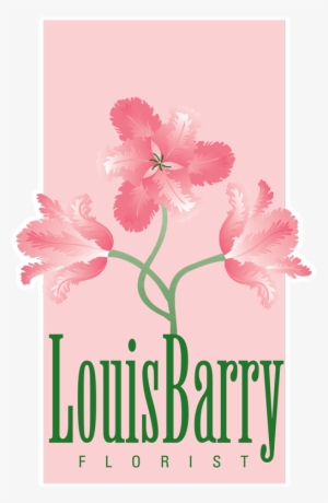 Louis Barry Florist #2484666