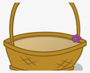 Basket Clipart #2484834