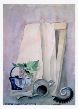 Silent Nature - Still Life Photography #2484998