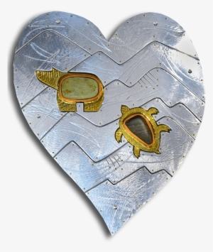 Thom Wheeler Bear Heart Exposures International - Bear Heart #2485152