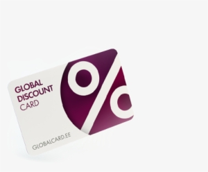 Discount Cards In Png #2485346