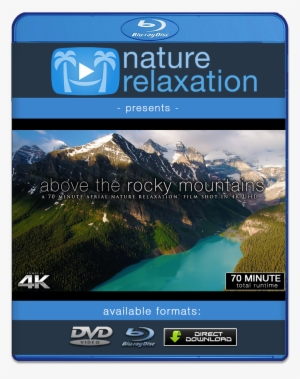 Shop The Complete Nature Relaxation™ 4k/hd Video Collection - 4k Resolution #2485485
