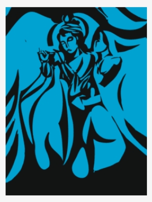 Ad-37 Lord Krishna & Radha - Bhanu Singher Podaboli #2485488 Ad-37 Lord Krishna & Radha - Bhanu Singher Podaboli #2485488