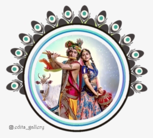 Edited By Barble - Radha Krishna Star Bharat #2485632