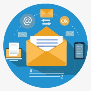 Email Marketing Icon - Email Marketing Icon Png #2485656