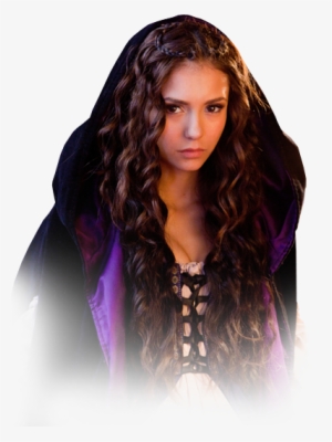 This Is How I Picture Laila, The Main Female Character - Katherine Hairstyles Vampire Diaries #2485752