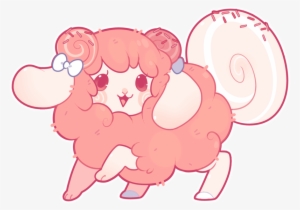 Clip Art Royalty Free Library Flufferbun Cm Starlitcarnival - Cartoon #2485809