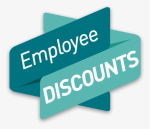 Employee Discount #2485814