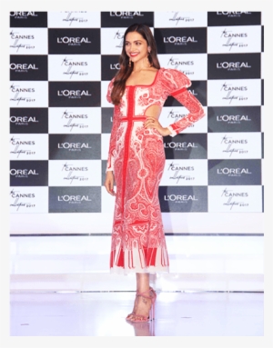 Deepika Padukone - Canne Spotted 2017 In Deepika #2485836