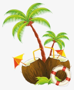 Island Clip Art Png #2485838