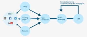 Quite Often, Newsletters Are Sent Without Selection - Email Marketing Process #2486042