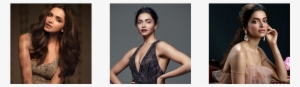 Deepika Padukone - Andrew Matarazzo #2486043