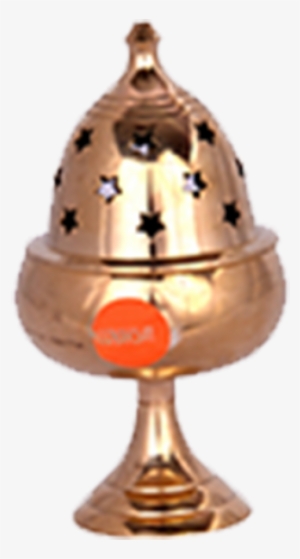 Apple Nanda Stand G0011 - Brass #2486117