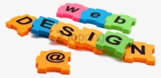 5 Golden Rules Of Web Design - Creative Web Design Banner #2486207