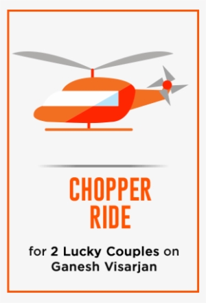 Check Service Availability In Mumbai - Helicopter Rotor #2486291