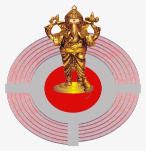 10 Million Ganapathy Idols - Circle #2486338