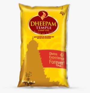 Packages Available In - Deepam Lamp Oil #2486390