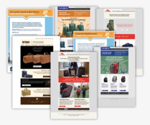 Ovrdrv Sample Emails - Overdrive Interactive #2486477