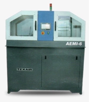 Texair All Electric Mini Injection Moulding - Injection Molding Machine #2486643
