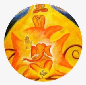 How To Open It & Grant Success In Life - Muladhara #2486647