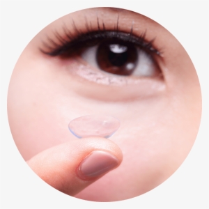 Clinical Trials & Cureclick - Contact Lens #2486677