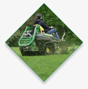 The Key To Keeping Your Lawn Looking Its Best Is A - Charlestown Landscaping, Llc. #2486699