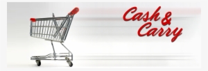 Ganapathy Cash & Carry - Cash And Carry Png #2486703