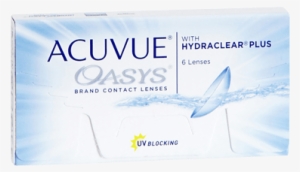 Astigmatism Contact Lenses #2486731