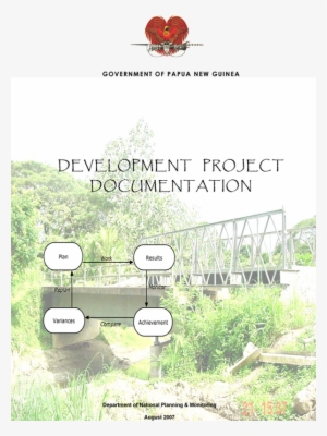 Project Formulation Document Png #2486836
