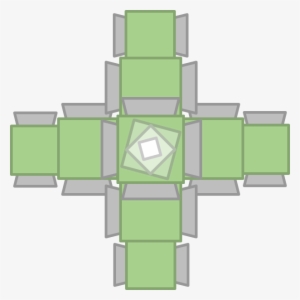 Photon - Floor Plan #2486876