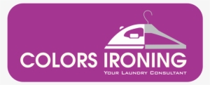 Download App Call - Colors Ironing - Professional Laundry & Dry Cleaning #2486938