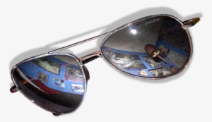 Glasses Pick Beer Ashtray - Glasses #2486939