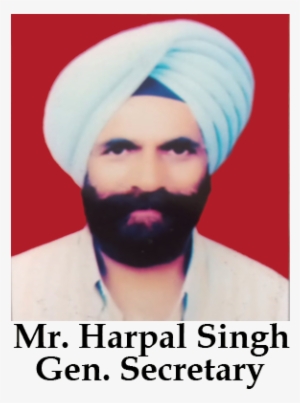 General Secretary - Information #2486991