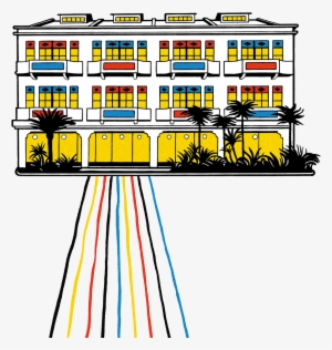 Private Members' Clubs - Nightclub #2487049