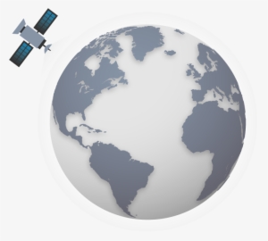 Great Hd Vector Maps Start With The Best Imagery - African Bullfrog Range #2487436