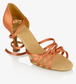 Picture Of 879-x Amazon Xtra - Latin Shoes #2487601