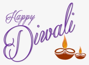 Happy Diwali Wishes Free Clipart - Clip Art #2487642