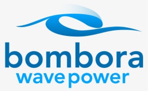 Bombora Logo Transparent Updated Colours 1 - Bombora Wave Power Australia #2487671
