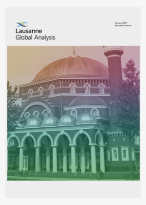 Lga May - Mosque #2487748