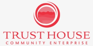 Trust House Logo 2018 Colours - Fraternity House Rules #2487856