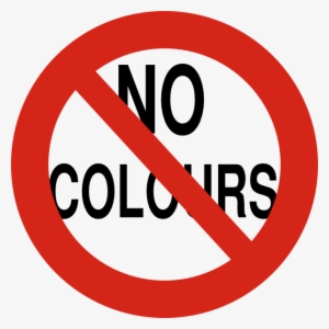 Small - No Colour #2487877