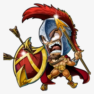 Pantheon Png Hd - Portable Network Graphics #2488003