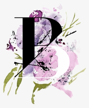 Breeyn Watercolourlogo-03 - Illustration #2488026