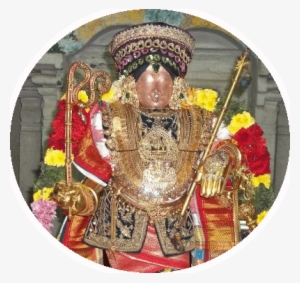 Arulmigu Rajagopalaswamy Temple, - Religion #2488050