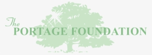 The Portage Foundation - Portage Foundation #2488092