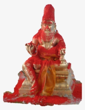 Then In One Of The Incidence As Narrated By Karthikeyan - Sculpture #2488120