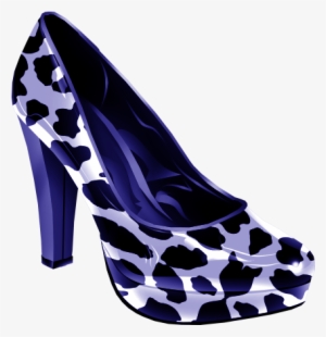 Shoes ‿✿⁀○ - High-heeled Shoe #2488142