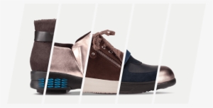 Women's Shoes With Our Patented Versoshock Technology - Shoe #2488164