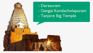 Unesco Temples - Parallel #2488229